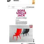 Sofa Uncle jack