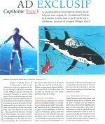 Capitaine Starck