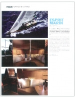 Esprit Marin