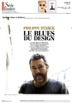 Le blues du design