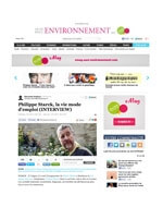 Philippe Starck, La vie mode d'emploi