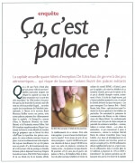 ça c'est Palace !