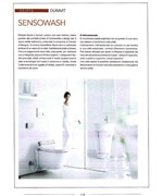 Sensowash