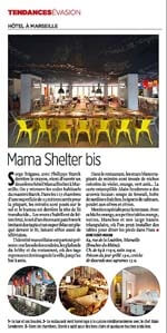 Mama Shelter Bis