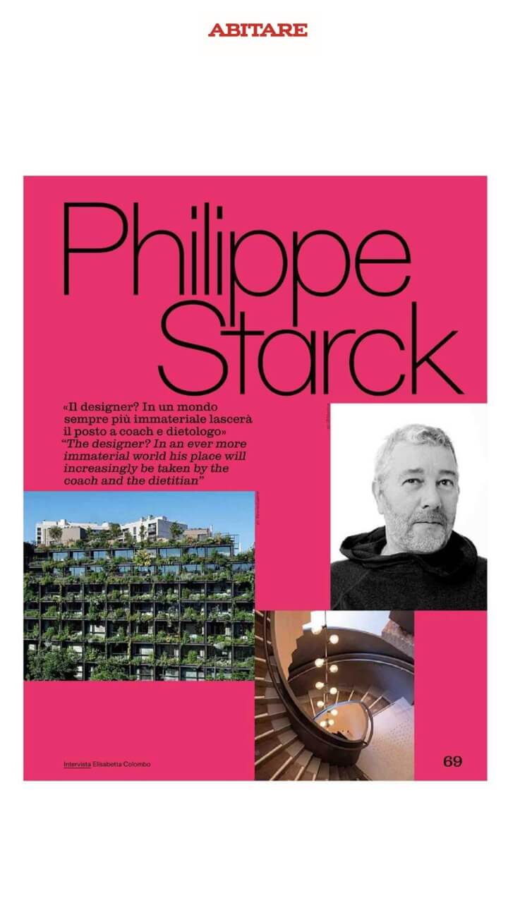 Philippe Starck 
