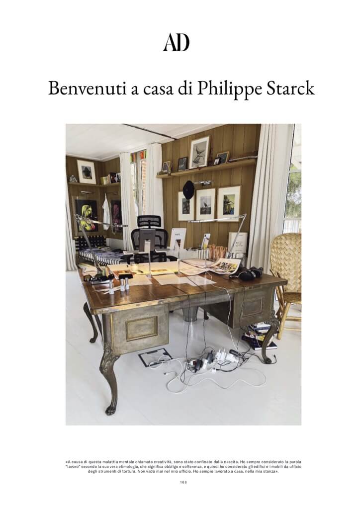 AD - STARCK