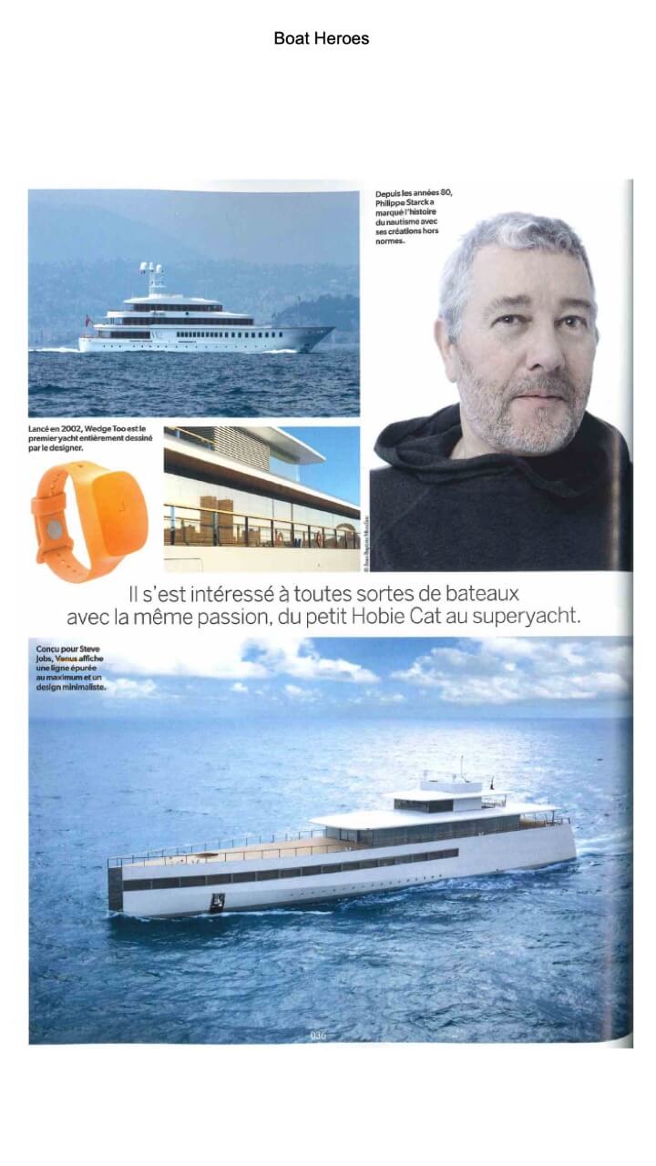  amphibious designer 