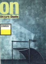 Philippe Starck - Ensoyo de una presentacion oficiosa