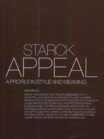 Starck Appeal