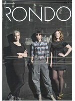 RONDO - DER STANDARD (Allemagne)