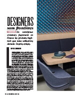 Designers sans frontières