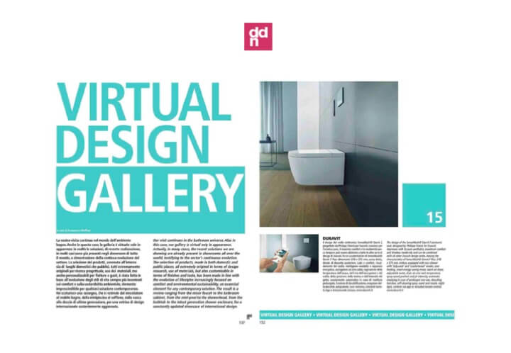 DDN - DURAVIT