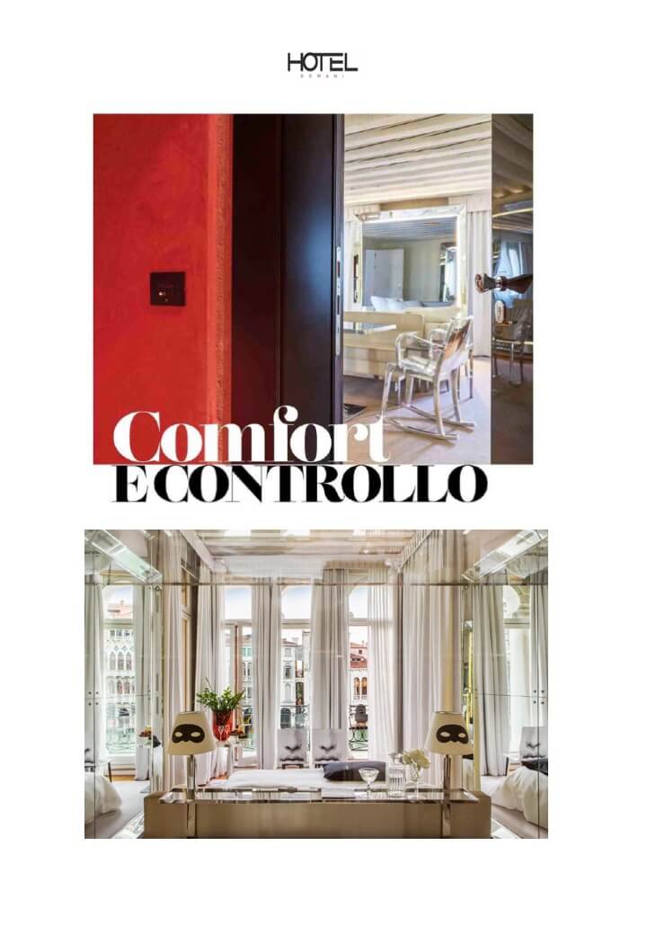HOTEL DOMANI