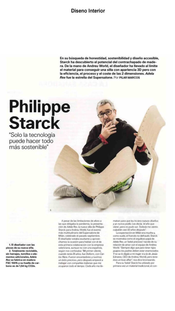 Philippe Starck 