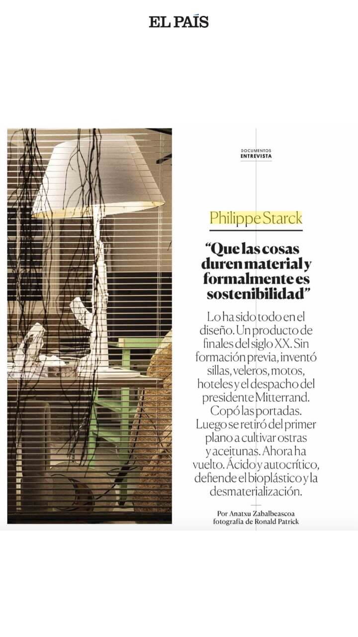 That things last materially and formally is sustainability