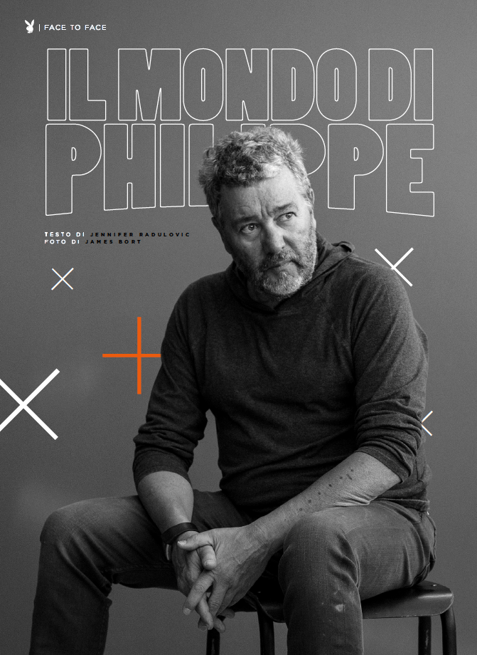 Il Mondo di Philippe Starck