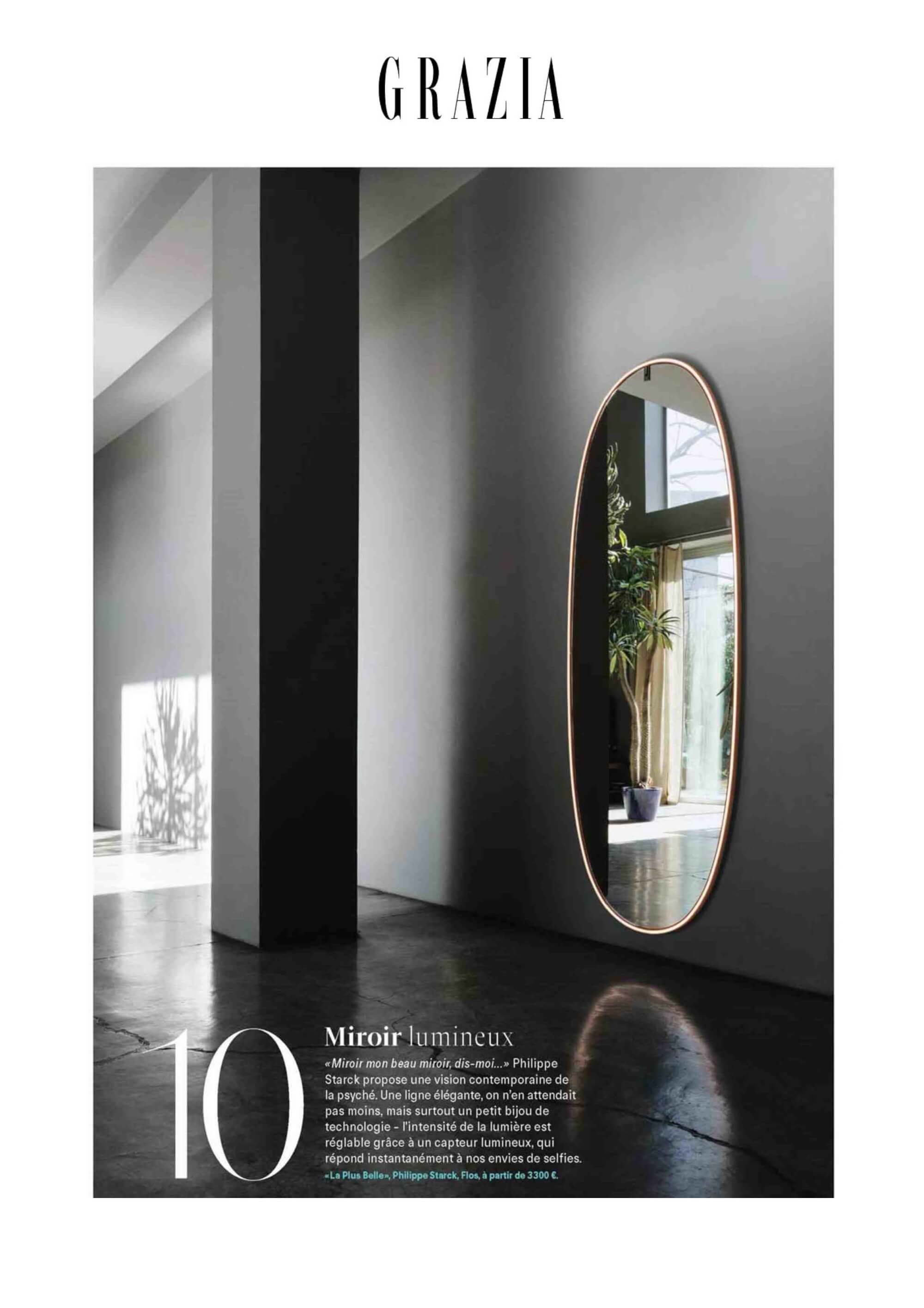 GRAZIA - Flos