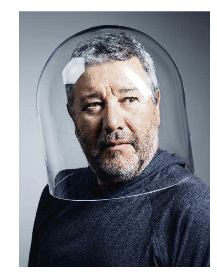 Philippe Starck : 