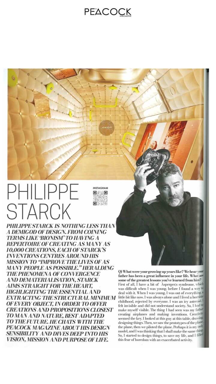 Philippe Starck 