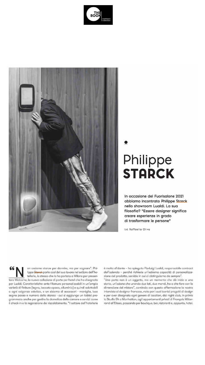 Philippe Starck 